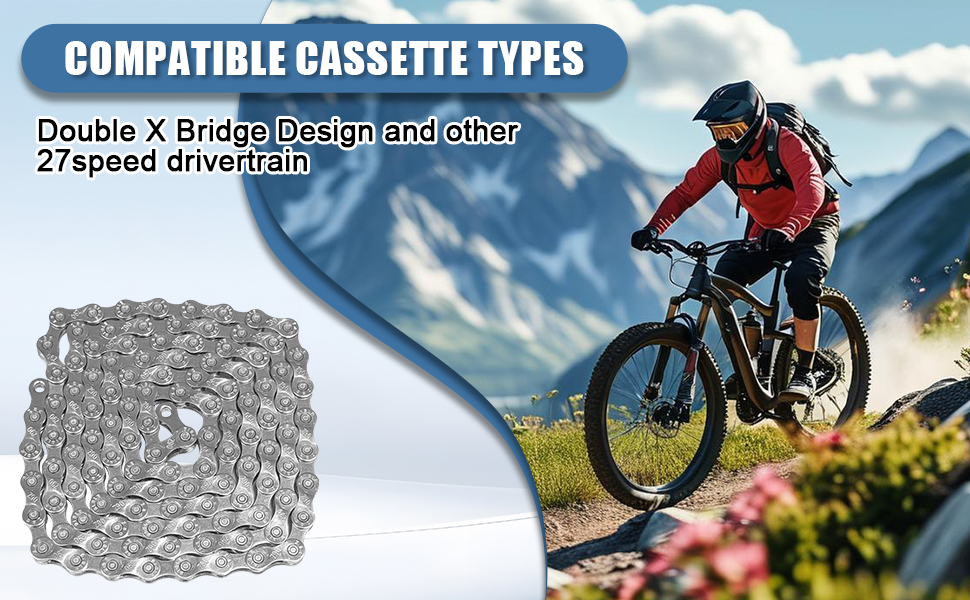 Speed Bike Chain