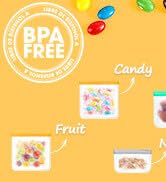 snack bags