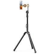 Magnetic Phone Tripod