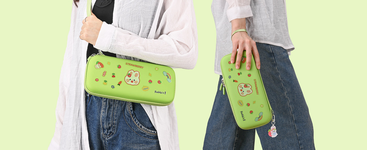switch case