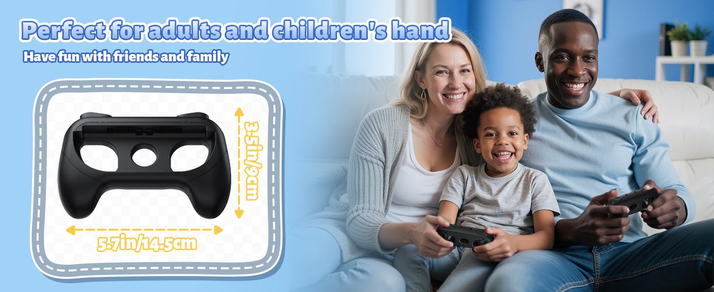 switch 2 controller holder