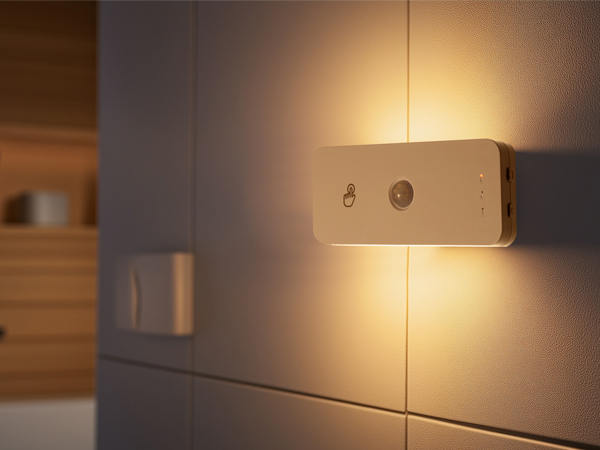 hallway lights