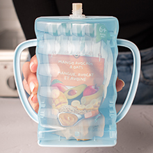 accessories holders proof tops bullet spinner breast sun free covers lids top feeding caps maker