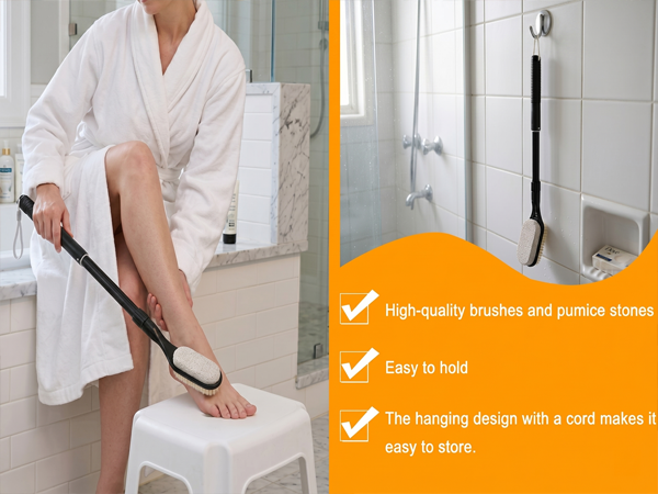 pumice stone for cleaning