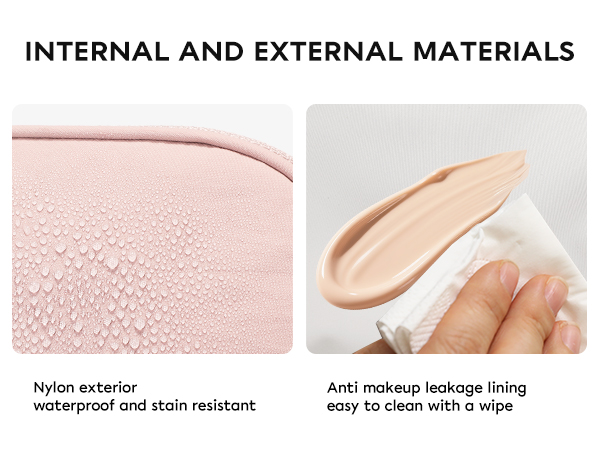 small makeup pouch