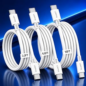 car charger usb c