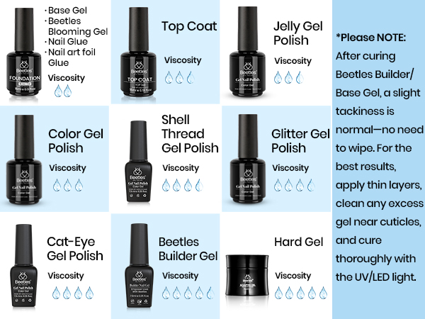 nail glue