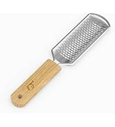 Foot File - Callus Remover Tool for Dead Skin Removal, at Home Pedicure Tools, Foot Rasp Callus R...