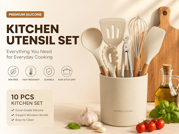 utensil set