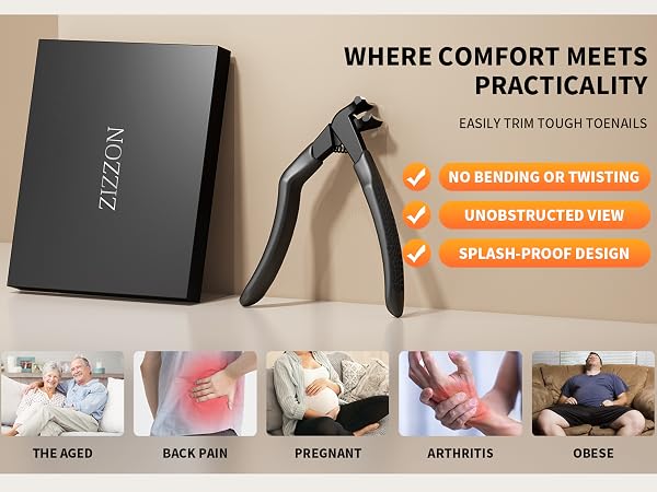 toenail clippers