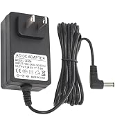 24.8V Charger for Shark Cordless Vacuum IZ162H IZ163H IZ362H IZ363H IX140H IX141 IZ140 IZ142 UZ14...