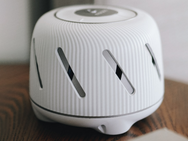 Yogasleep Dohm Connect