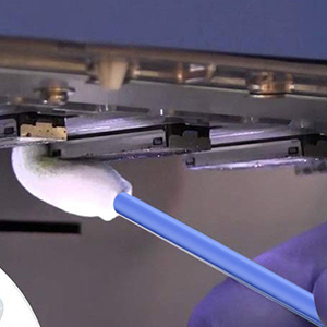 electronic swabs