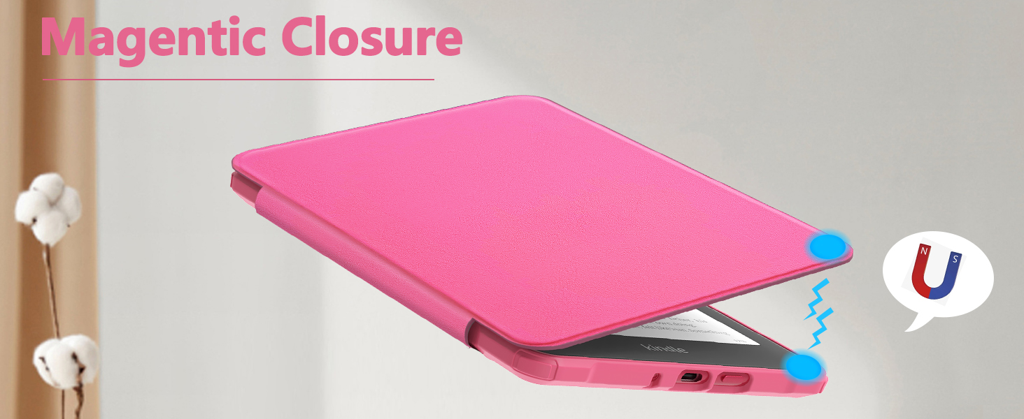 Case for 7" Kindle Paperwhite