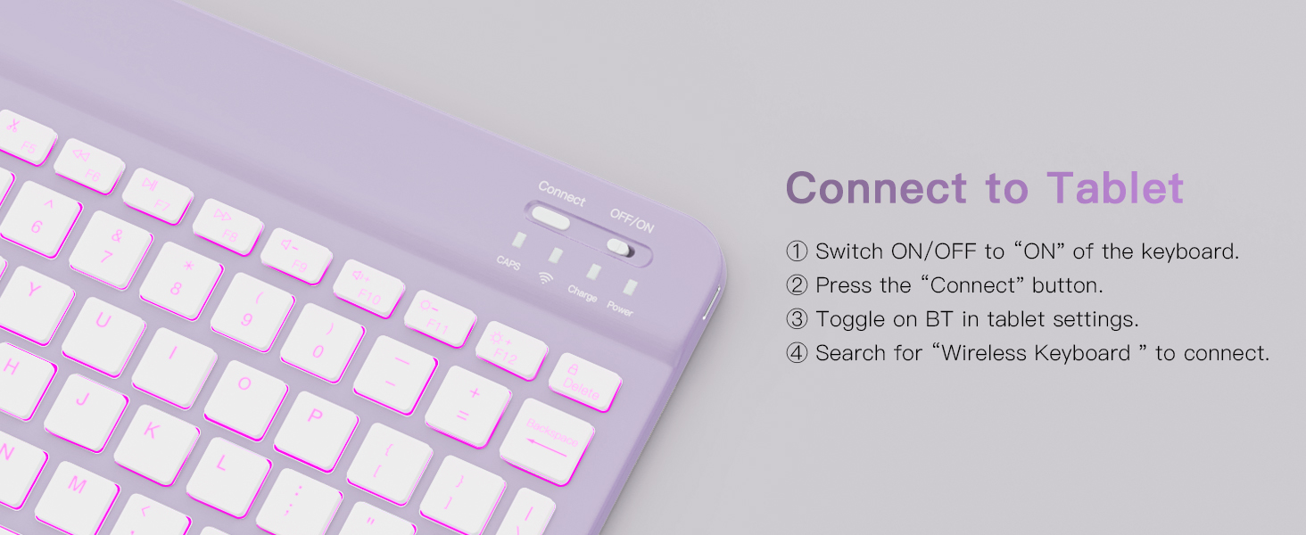 ipad case with keyboard