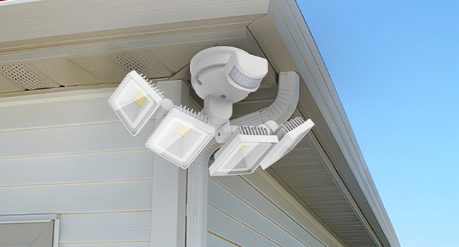 led flood light
