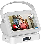 Battery Base for Show 5 1st 2nd Gen Make Show 5 Mobile Battery case Charger Compatible for Show5 ...