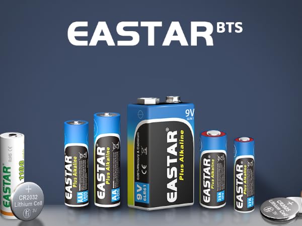 eastar bts battery