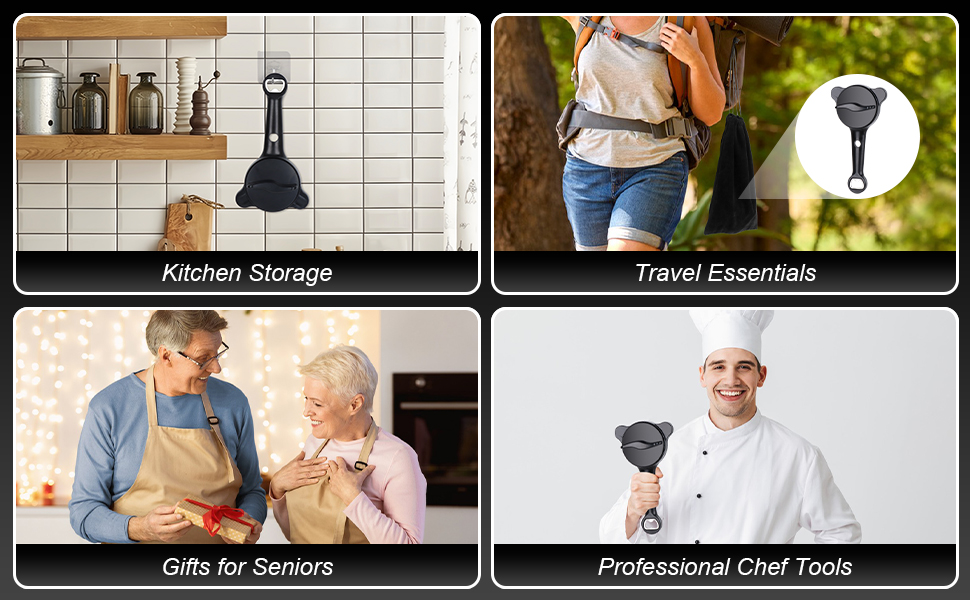 Jar Opener for Senior