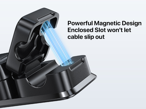 desk cord organizer