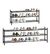 shoe rack