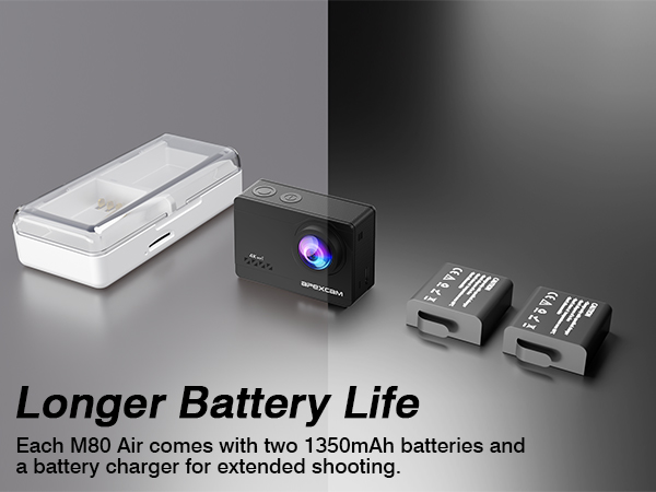 1350mah battery