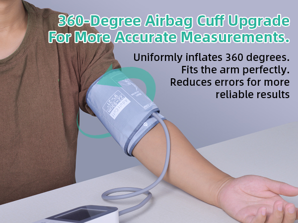 blood pressure cuff XL