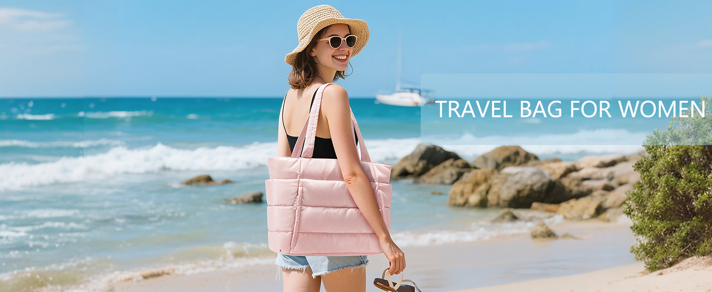 beach bags for women
