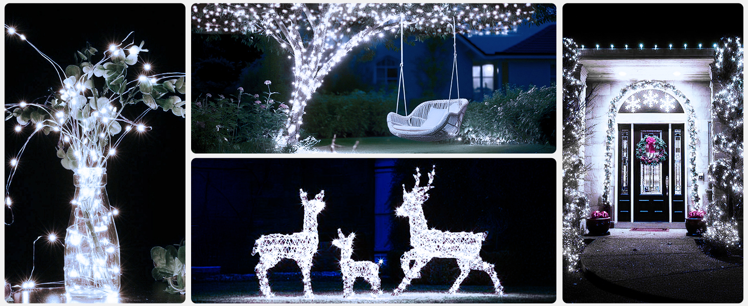 outdoor solar lights