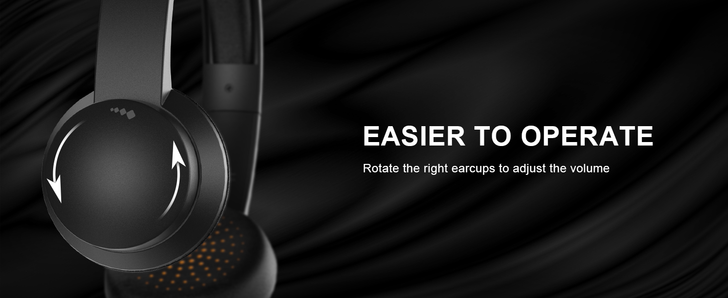 usb headset with microphone for pc