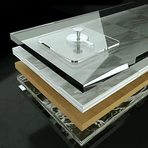 Suitable for various wall surfaces