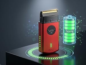 Uno Men Shaver