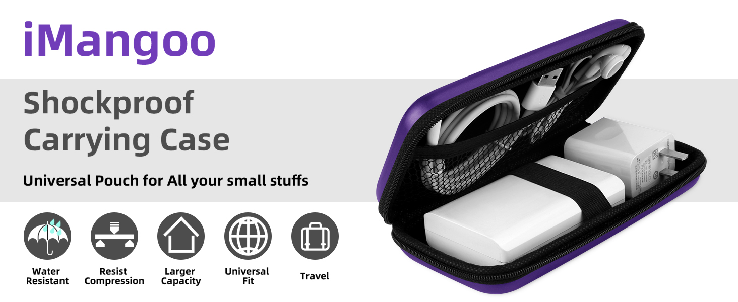 imangoo shockproof carrying case