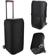 Dust Cover Compatible with JBL PartyBox Stage 320 Speaker,Portable Speaker Protective Cover Case ...
