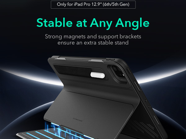 ESR for iPad Pro 12.9 Case