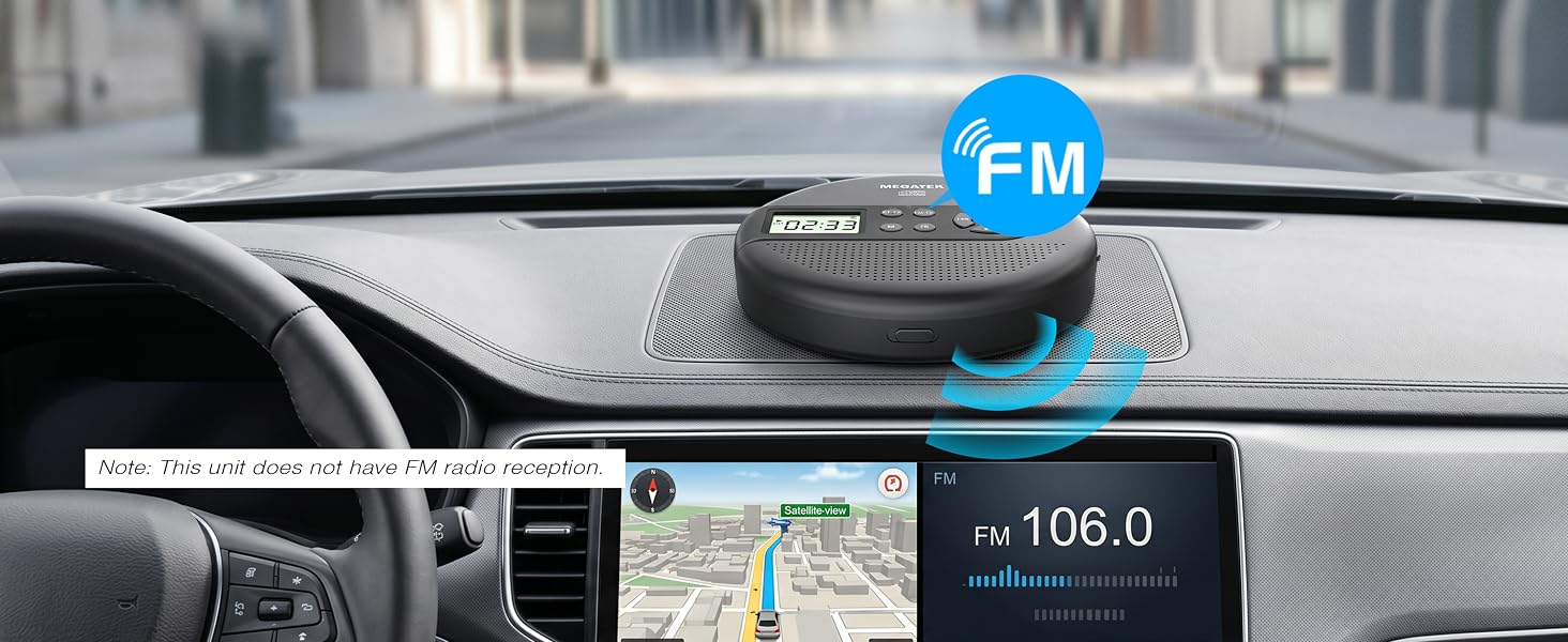 FM Transmitter