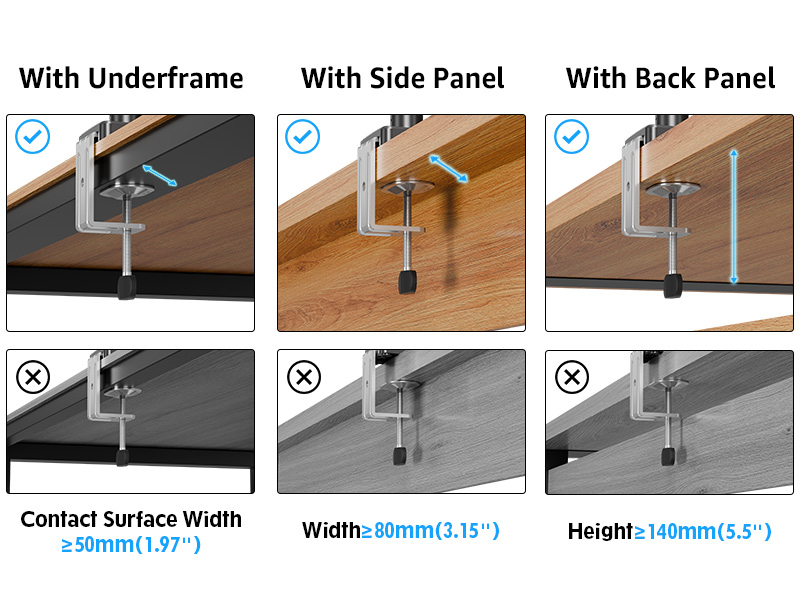 monitor stand