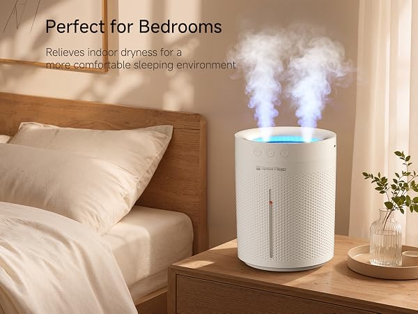 air humidifier
