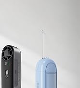portable water flosser