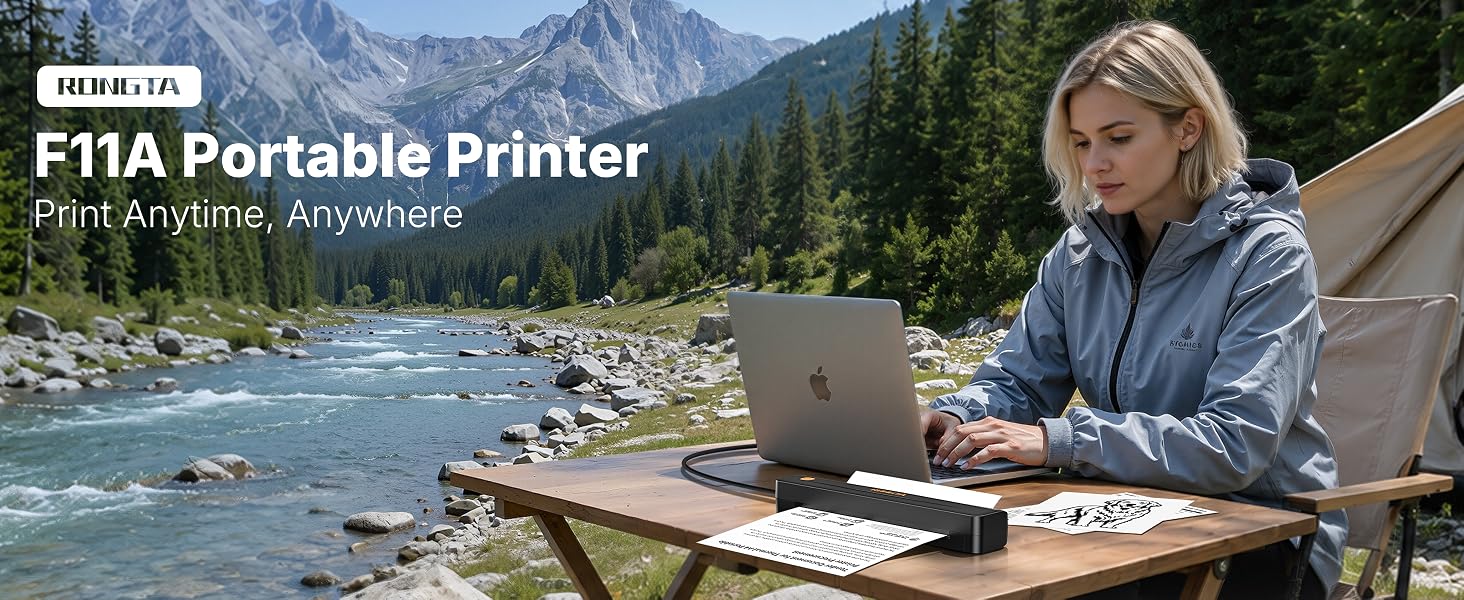 portable printer