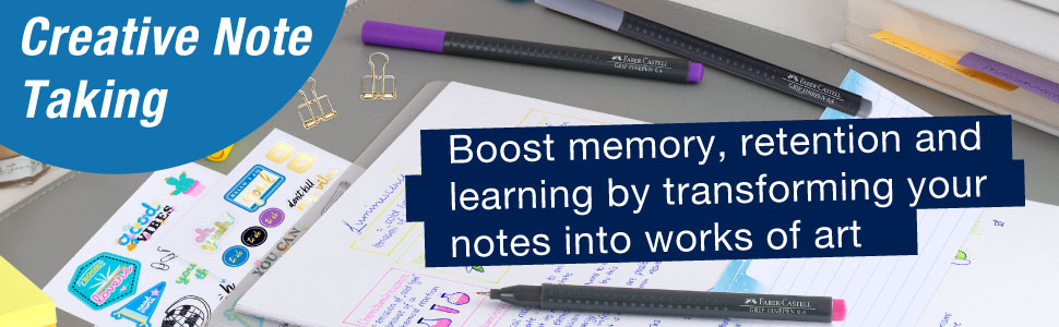 school supplies for college students,note taking supplies,study supplies,studying essentials