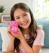 Handheld decompression toy, suitable for