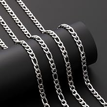 16ft Cuban Link Chain Roll