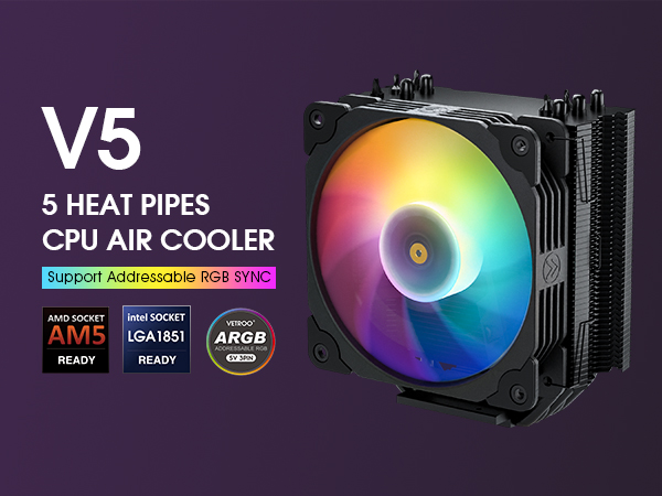 CPU COOLER
