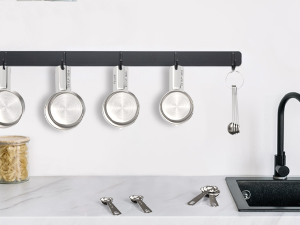 TILUCK Measuring Spoons