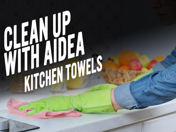 Kitchen Towels