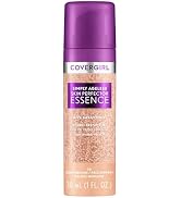 Covergirl Simply Ageless Skin Perfector Essence Foundation, 30 Light-Medium, Tinted Skin Perfecto...