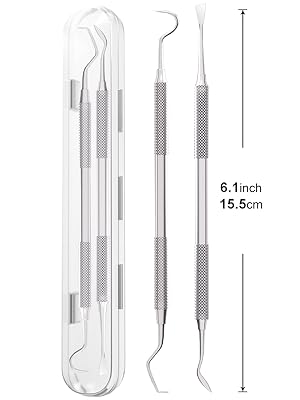 dental tools for home use