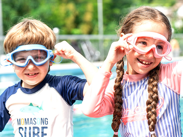swim goggles kids
