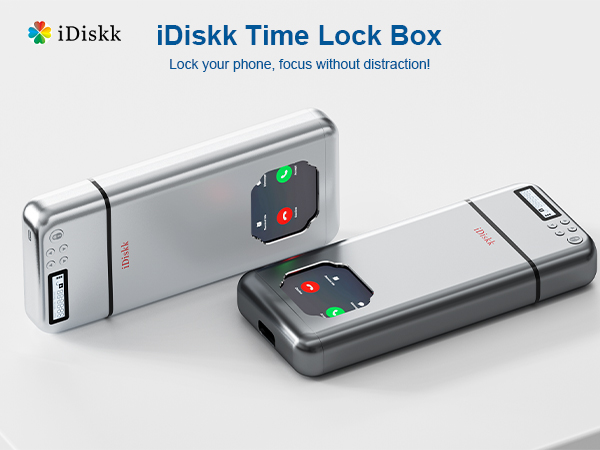 lock box